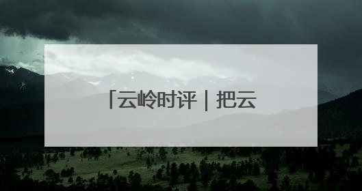 云岭时评｜把云南野生菌流量转变为经济增量