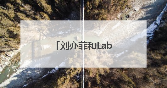 刘亦菲和Labubu握手，现场观众一片尖叫