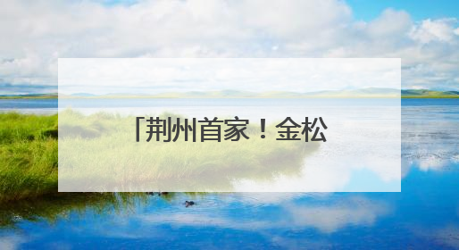 荆州首家！金松驾校无人机培训基地“开机”